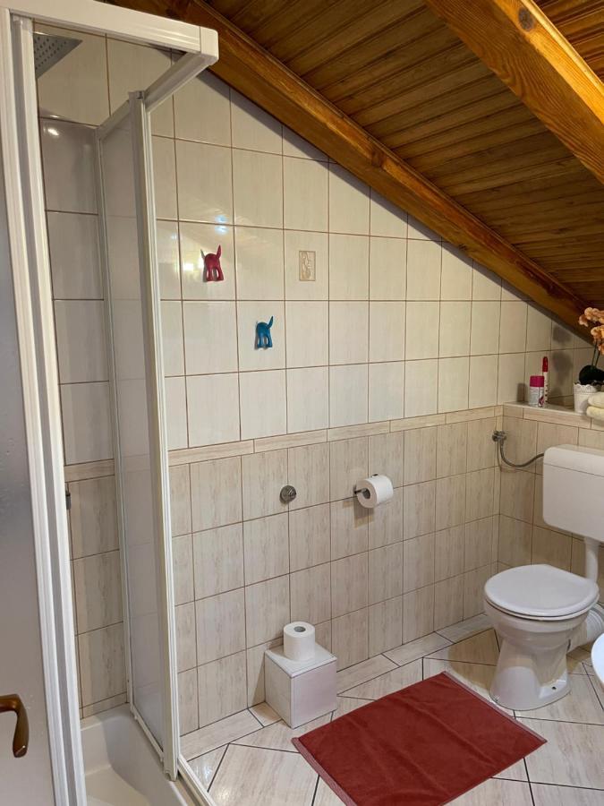 Apartment Kati ツリクヴェニツァ エクステリア 写真
