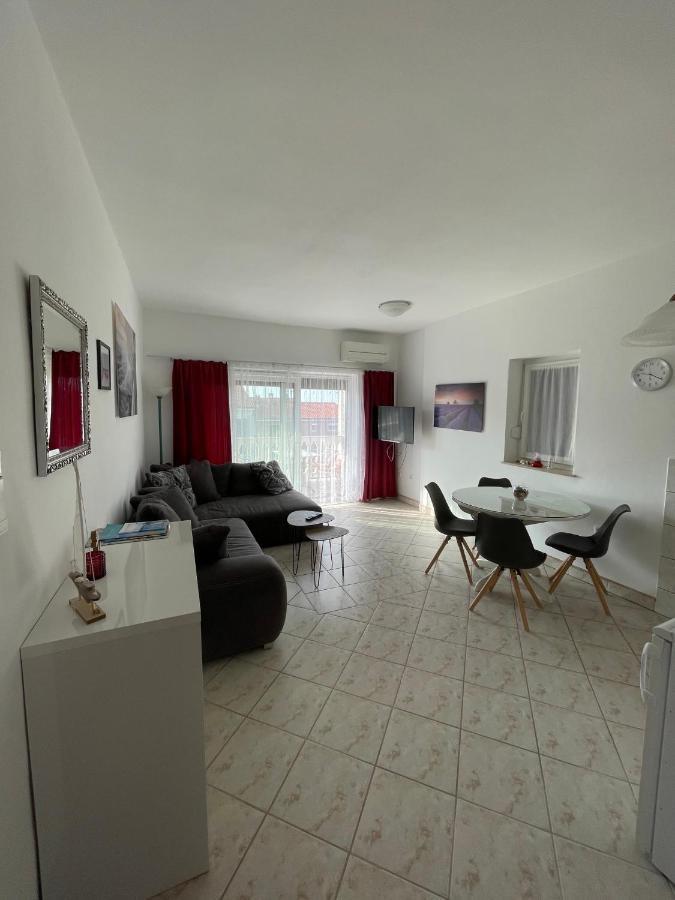 Apartment Kati ツリクヴェニツァ エクステリア 写真