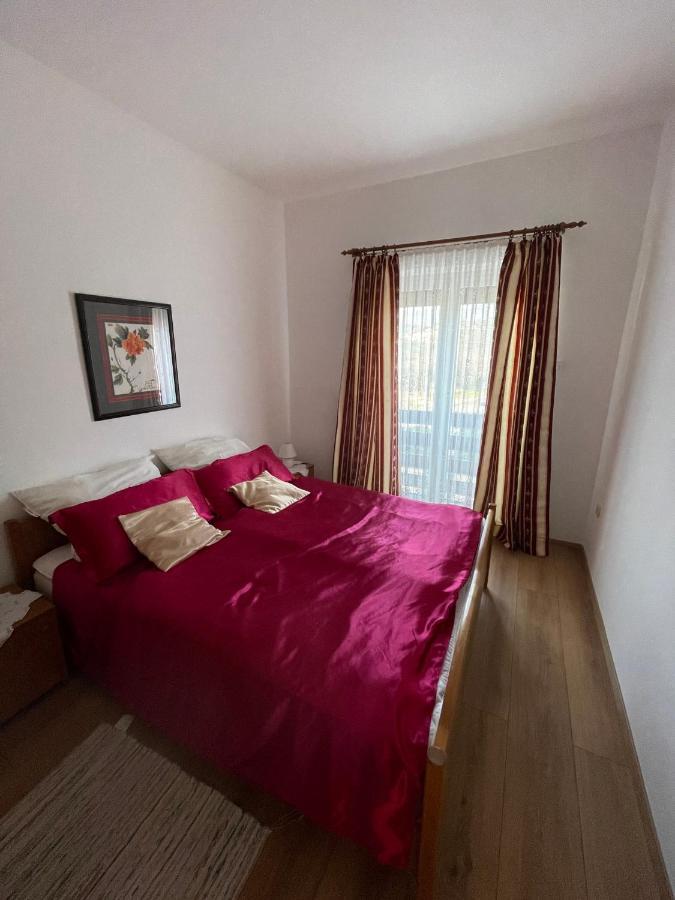Apartment Kati ツリクヴェニツァ エクステリア 写真