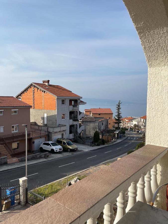 Apartment Kati ツリクヴェニツァ エクステリア 写真