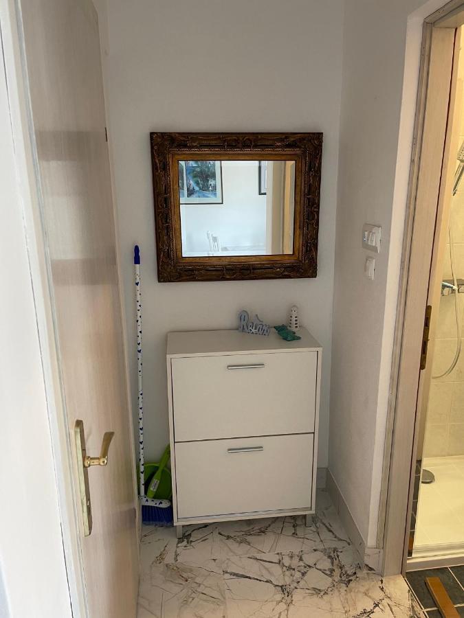 Apartment Kati ツリクヴェニツァ エクステリア 写真