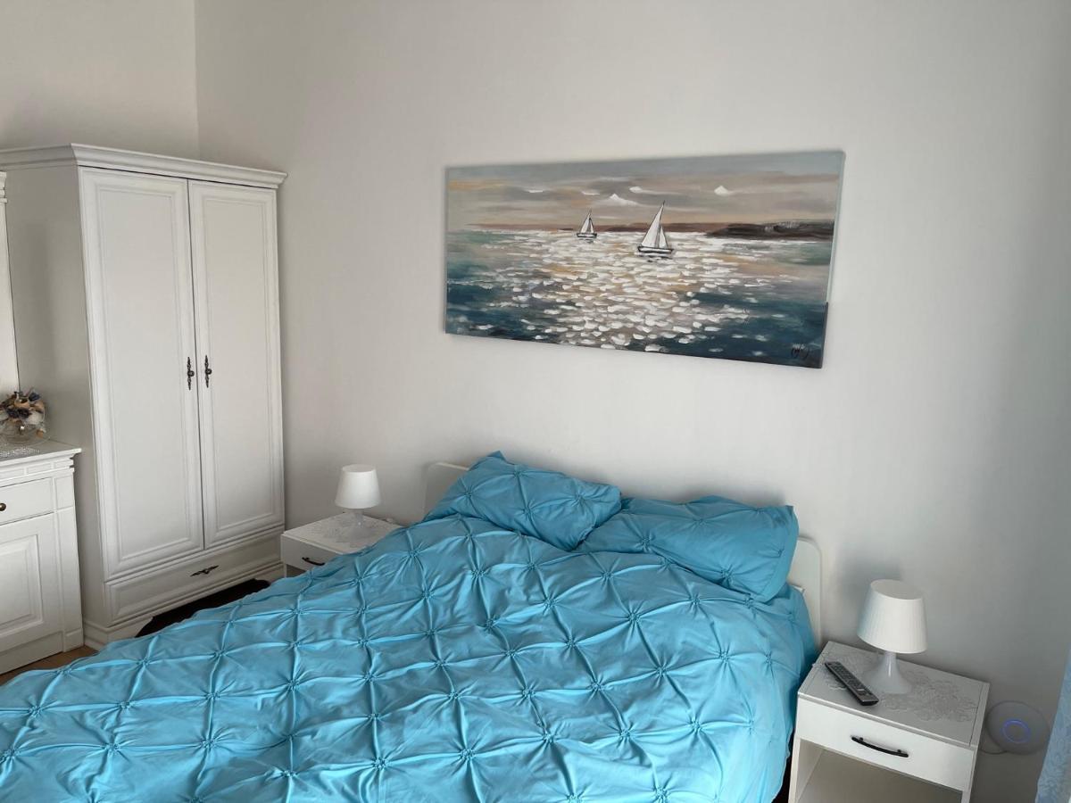 Apartment Kati ツリクヴェニツァ エクステリア 写真