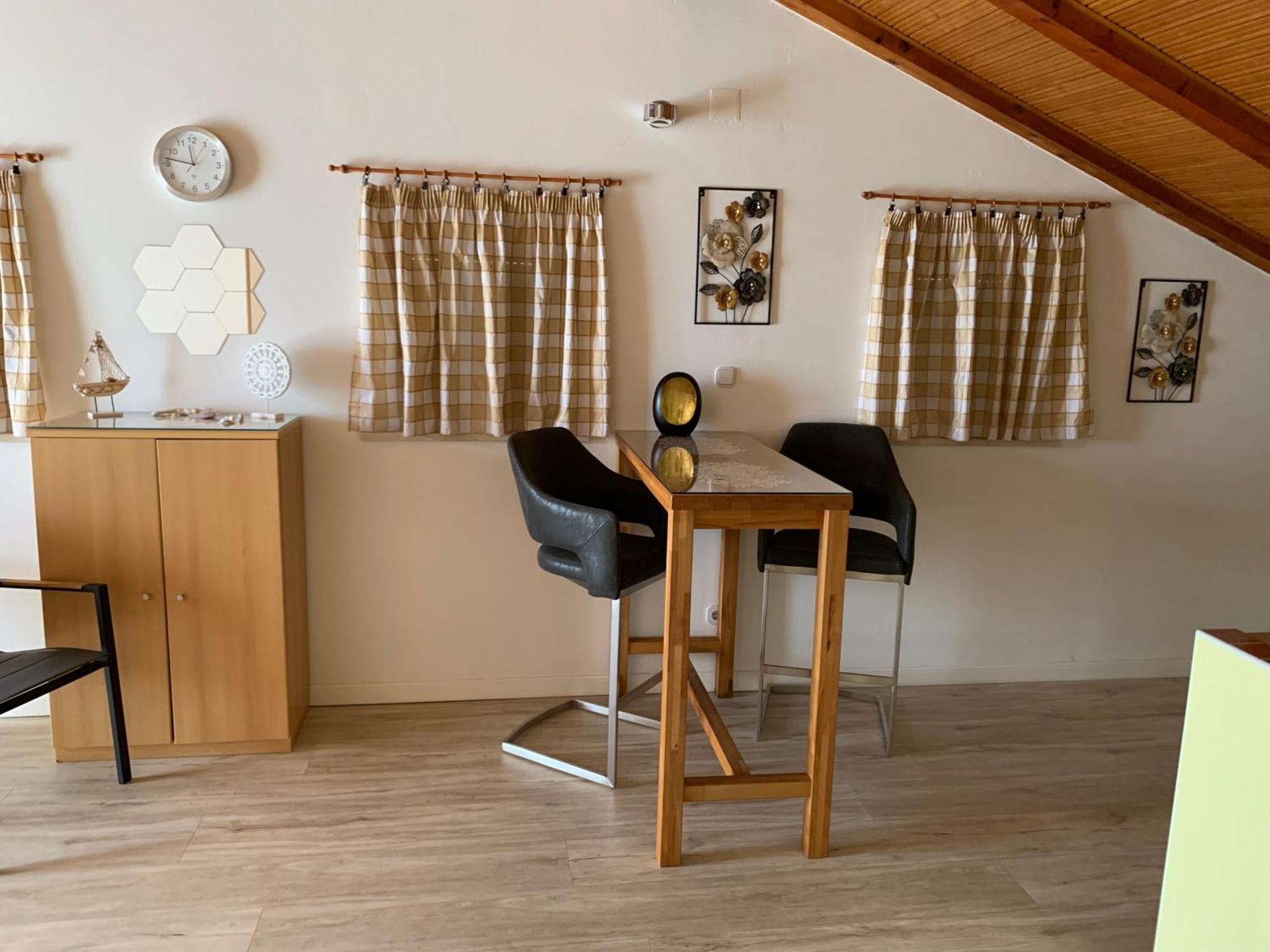 Apartment Kati ツリクヴェニツァ エクステリア 写真