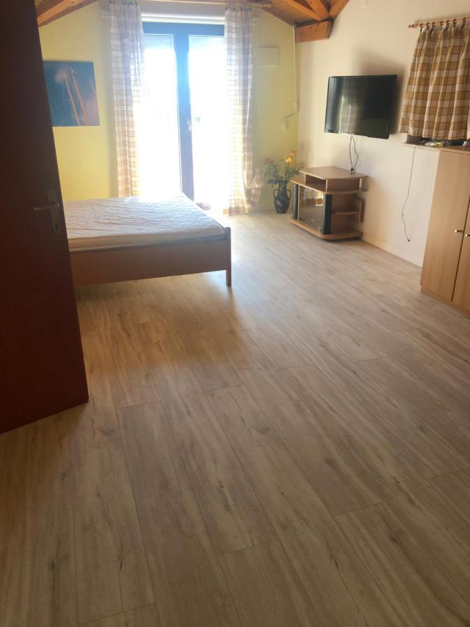 Apartment Kati ツリクヴェニツァ エクステリア 写真